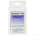 Desinfektionstuecher Lysoform Hospisept 15st, A-Nr.: 2958753 - 01