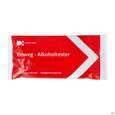 Diagnostika U.zubehoer Alkoholtest Screen Atem 1st, A-Nr.: 3951523 - 02