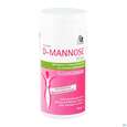 Sie sehen eine Packung D-mannose Pulver 2000mg Plus Dose 250g, Produktbild: 10 D-mannose Pulver 2000mg Plus Dose 250g, A-Nr.: 5296005 - 10
