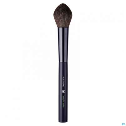 Sie sehen eine Packung Dr. Hauschka Blusher Brush, Produktbild: 01 Dr. Hauschka Blusher Brush, A-Nr.: 4593126 - 01