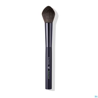 Sie sehen eine Packung Dr. Hauschka Blusher Brush, Produktbild: 02 Dr. Hauschka Blusher Brush, A-Nr.: 4593126 - 02