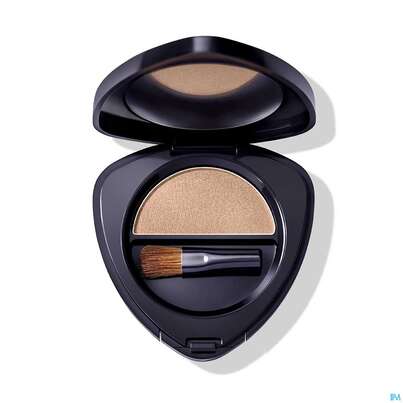 Dr. Hauschka Eyeshadow 08 Golden Topaz 1,4g, A-Nr.: 5222490 - 04