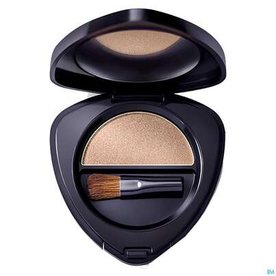 Sie sehen eine Packung Dr. Hauschka Eyeshadow 08 Golden Topaz 1,4g, Produktbild: 03 Dr. Hauschka Eyeshadow 08 Golden Topaz 1,4g, A-Nr.: 5222490 - 03
