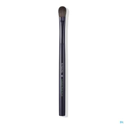 Sie sehen eine Packung Dr. Hauschka Eyeshadow Blender Brush, Produktbild: 01 Dr. Hauschka Eyeshadow Blender Brush, A-Nr.: 4593149 - 01
