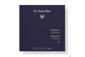 Dr. Hauschka Highlighter 5g, A-Nr.: 5467671 - 01