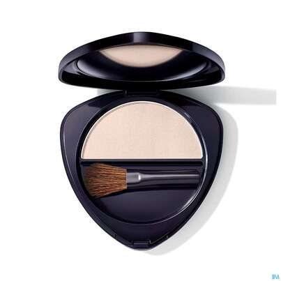 Sie sehen eine Packung Dr. Hauschka Highlighter 5g, Produktbild: 02 Dr. Hauschka Highlighter 5g, A-Nr.: 5467671 - 02