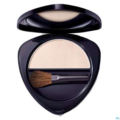 Sie sehen eine Packung Dr. Hauschka Highlighter 5g, Produktbild: 05 Dr. Hauschka Highlighter 5g, A-Nr.: 5467671 - 05