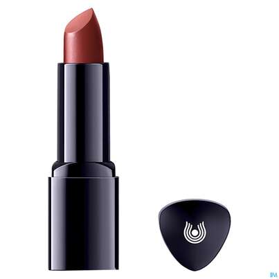 Sie sehen eine Packung Dr. Hauschka Lipstick 14 Caralluma 4,1g, Produktbild: 11 Dr. Hauschka Lipstick 14 Caralluma 4,1g, A-Nr.: 4592931 - 11