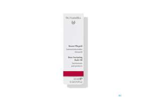 Dr. Hauschka Rosen Pflegeöl 10ml, A-Nr.: 3282789 - 01