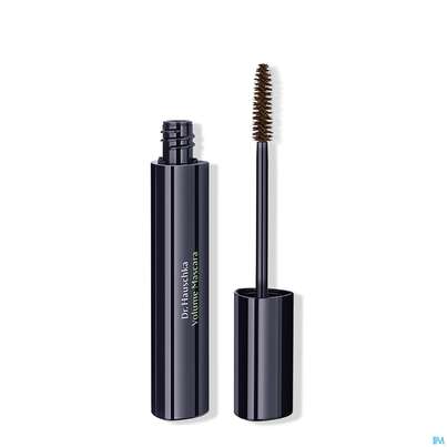 Dr. Hauschka Volume Mascara 02 Brown 8ml, A-Nr.: 4593089 - 08