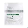 Sie sehen eine Packung Dr.babor Cleanformance Hemp Sheet Mask 40114 1st, Produktbild: 01 Dr.babor Cleanformance Hemp Sheet Mask 40114 1st, A-Nr.: 5683601 - 01