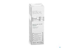 Dr.babor Cleanformance Moisture Glow Serum 48006 30ml, A-Nr.: 5579571 - 01