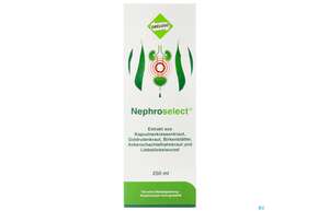 Dreluso Nephroselect 750ml, A-Nr.: 4262932 - 01