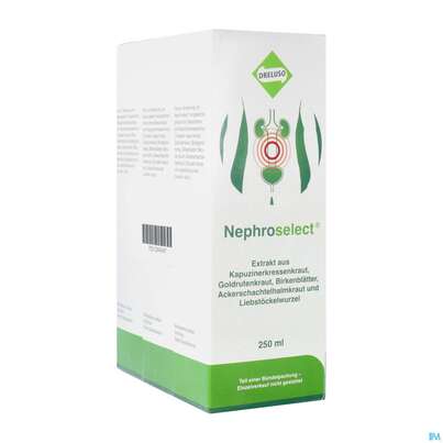 Dreluso Nephroselect 750ml, A-Nr.: 4262932 - 02
