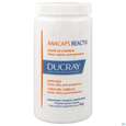 Ducray Anacaps F.d.haar Haarausfall Kapseln Reaktiv23 90st, A-Nr.: 5744975 - 11