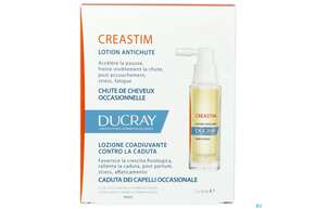 Ducray Creastim Anti Haarausfall Intensivlotion 60ml, A-Nr.: 4146580 - 01