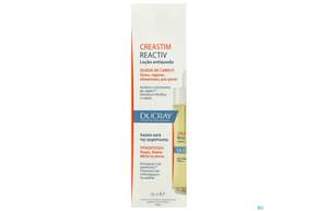 Ducray Creastim Anti Haarausfall Intensivlotion Reactiv 60ml, A-Nr.: 5659726 - 01