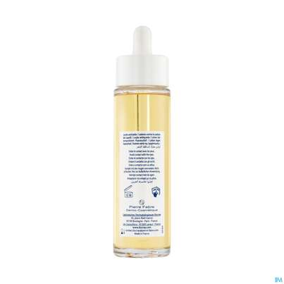 Sie sehen eine Packung Ducray Creastim Anti Haarausfall Intensivlotion Reactiv 60ml, Produktbild: 08 Ducray Creastim Anti Haarausfall Intensivlotion Reactiv 60ml, A-Nr.: 5659726 - 08