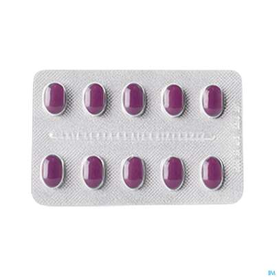 Ducray Densiage Nahrungs-ergänzungsmittel 30 Comp, A-Nr.: 5355469 - 03