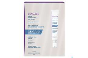 Ducray Densiage Regenerierendes Serum 3x30 90ml, A-Nr.: 5355452 - 01