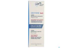 Ducray Dexyane Med Creme 100ml, A-Nr.: 5228328 - 01