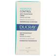 Ducray Hidrosis Control Fuss- &amp; Handcreme 50ml, A-Nr.: 4949876 - 01