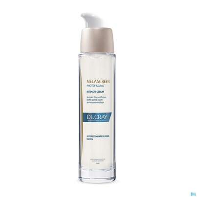 Ducray Melascreen Photo-aging Intensiv Serum 30ml, A-Nr.: 5130434 - 03