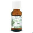 Edeltannen Oel Bio 20ml, A-Nr.: 5175141 - 01