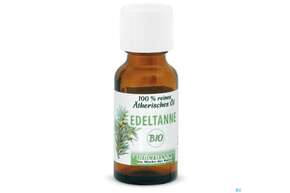 Edeltannen Oel Bio 20ml, A-Nr.: 5175141 - 01