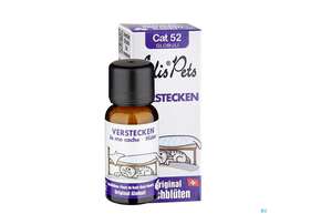 Edis Pets Cat Bio - Verstecken 20g, A-Nr.: 4148981 - 01