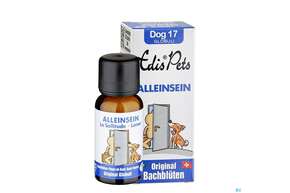 Edis Pets Dog Bio - Alleinsein 20g, A-Nr.: 4148923 - 01