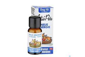 Edis Pets Dog Bio - Neue Energie 20g, A-Nr.: 4148952 - 01