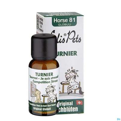 Edis Pets Horse Bio - Turnier 20g, A-Nr.: 4149058 - 01