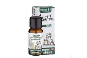 Edis Pets Horse Bio - Turnier 20g, A-Nr.: 4149058 - 01