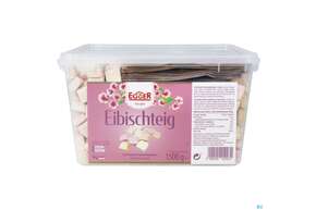 Egger Eibischteig Dose 1,5kg, A-Nr.: 1692431 - 01