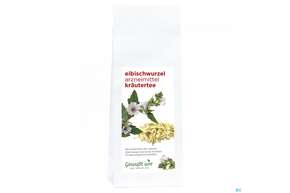 Eibischwurzel Tee Gewusst Wie 100g, A-Nr.: 5443280 - 01