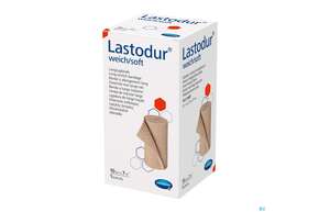 Elastische Binden Lastodur Weich 7mx 10cm 1st, A-Nr.: 0778567 - 01