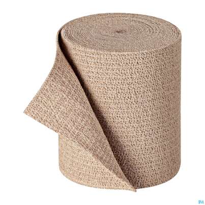 Sie sehen eine Packung Elastische Binden Lastodur Weich 7mx 6cm 1st, Produktbild: 02 Elastische Binden Lastodur Weich 7mx 6cm 1st, A-Nr.: 0778544 - 02