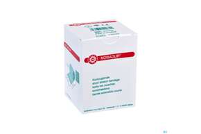 Elastische Binden Nobadur Kurzzug Hautf 5mx 10cm 1st, A-Nr.: 2335383 - 01