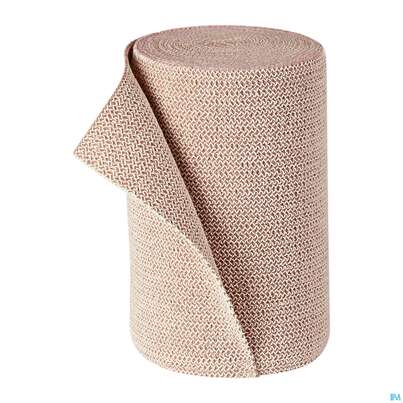 Elastische Binden Puetterbinde Hautf 5mx 8cm 1st, A-Nr.: 1457552 - 08