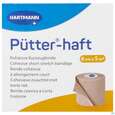 Sie sehen eine Packung Elastische Binden Puetter-haft Latexfrei Kohaes.kompressionbinde 5mx 6cm 1st, Produktbild: 01 Elastische Binden Puetter-haft Latexfrei Kohaes.kompressionbinde 5mx 6cm 1st, A-Nr.: 4174530 - 01