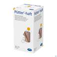 Elastische Binden Puetter-haft Latexfrei Kohaes.kompressionbinde 5mx12cm 1st, A-Nr.: 5735114 - 01