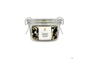 Elenatura Raeucher Lavendelblueten 48ml, A-Nr.: 4587999 - 01