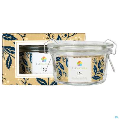 Elenatura Raeuchermischung Tag 48ml, A-Nr.: 4766845 - 02