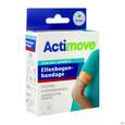 Sie sehen eine Packung Ellbogenbandagen Actimove/everyday Support Groesse M 23-26cm 75614 1st, Produktbild: 02 Ellbogenbandagen Actimove/everyday Support Groesse M 23-26cm 75614 1st, A-Nr.: 5263589 - 02