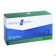 Enzyme Menssana Kapseln 75st, A-Nr.: 3082903 - 03