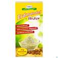 Sie sehen eine Packung Erdmandel Flocken Ballaststoffe -dr.metz 250g, Produktbild: 01 Erdmandel Flocken Ballaststoffe -dr.metz 250g, A-Nr.: 4162053 - 01
