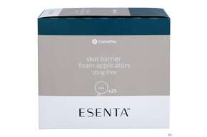 Esenta Hautschutz Applikator Steril 3ml 42328 25st, A-Nr.: 5658939 - 01