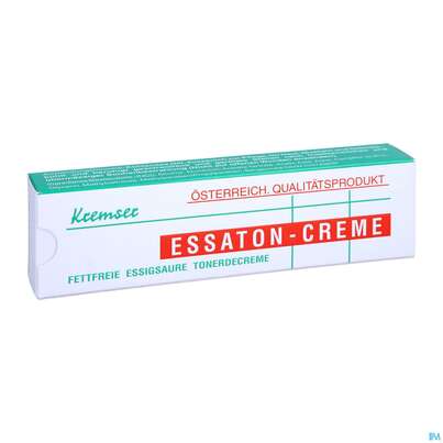 Essaton Creme 50ml, A-Nr.: 0233448 - 03