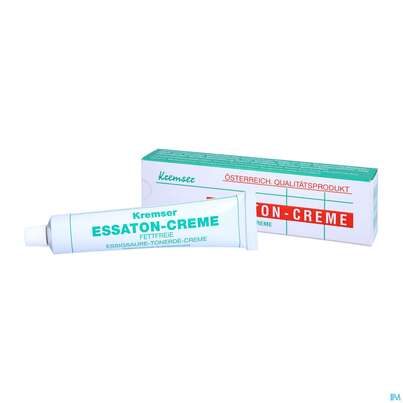 Essaton Creme 50ml, A-Nr.: 0233448 - 04
